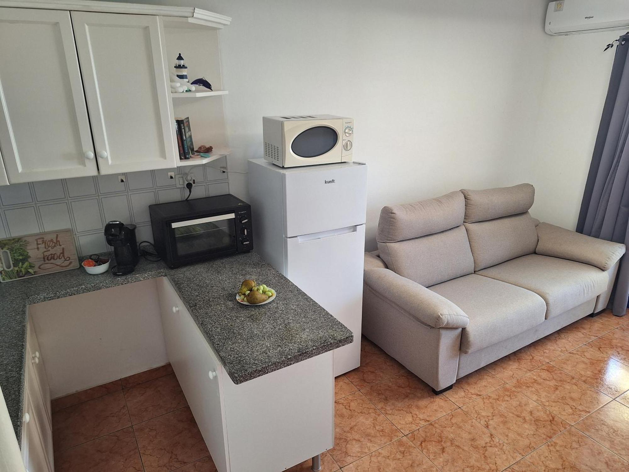 Poolfront Bungalow Playa del Inglés Buitenkant foto
