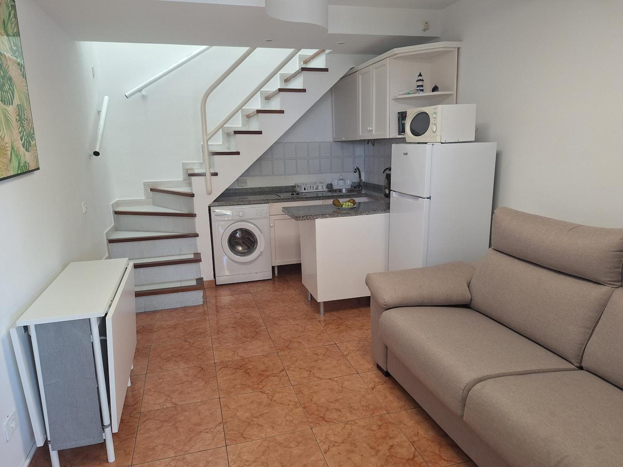 Poolfront Bungalow Playa del Inglés Buitenkant foto